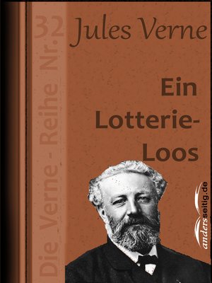 cover image of Ein Lotterie-Loos